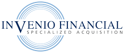 Invenio Financial UK Logo